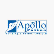 Apollo Patios Victoria - Directory Logo