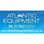 Atlantic Equipment - Directory Logo