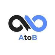 AtoB Airport Transfer - Directory Logo