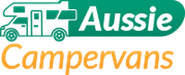 Aussie Campervans - Directory Logo