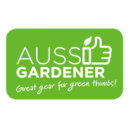 Aussie Gardener - Directory Logo