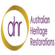 Australian Heritage Restorations - Directory Logo