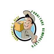 Australia's Best Furniture Removalists - Directory Logo