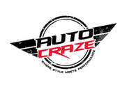 AutoCraze Pty Ltd - Directory Logo