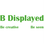 B Displayed - Directory Logo