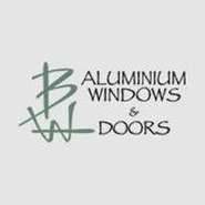 B&W Aluminium Windows & Doors - Directory Logo