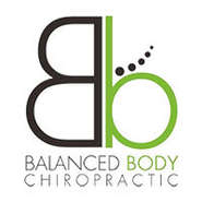 Balanced Body Chiropractic - Directory Logo