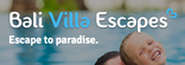 Bali Villa Escapes - Directory Logo