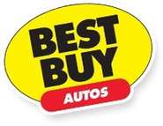 Best Buy Autos - Directory Logo