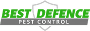 Best Defence Pest Control - Directory Logo