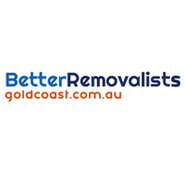 Better Removalists Gold Coast - Directory Logo