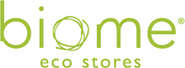 Biome Eco Stores - Directory Logo