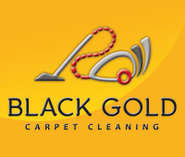 Black Gold Carpet Cleaning - Directory Logo