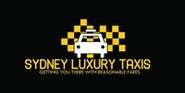 Blacktown Cabs - Directory Logo