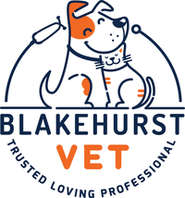 Blakehurst Veterinary Hospital - Directory Logo