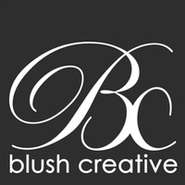 Blush Creative - Directory Logo