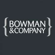 Bowman and Company - Directory Logo