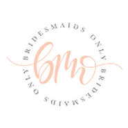 Bridesmaids Only - Directory Logo