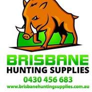 Brisbane Hunting Supplies - Directory Logo