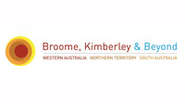 Broome Kimberley & Beyond - Directory Logo