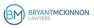 Bryant McKinnon Lawyers - Directory Logo