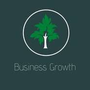 Business Growth - Directory Logo