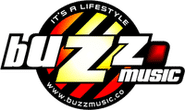 Buzz Music - Directory Logo