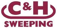 C & H Sweeping - Directory Logo