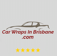 Car Wraps In Brisbane - Directory Logo