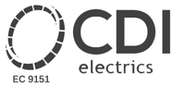 CDI ELECTRICS - Directory Logo