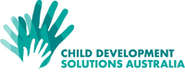 Child Development Solutions Australia - Directory Logo