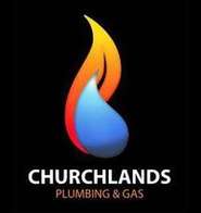 Churchlands Plumbing and Gas - Directory Logo