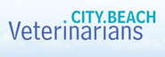 City Beach Veterinarians - Directory Logo