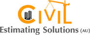 Civil Estimating Solution - Directory Logo