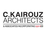 C.Kairouz Architects - Directory Logo