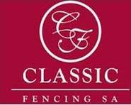 Classic Fencing - Directory Logo