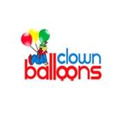 Clown Balloons - Custom Printed Balloons Australia - Directory Logo