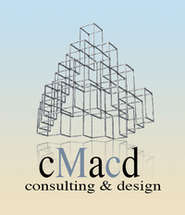 cMacd consulting & design - Directory Logo