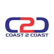 Coast 2 Coast Sports - Directory Logo