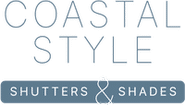 Coastal Style Shutters and Shades - Directory Logo