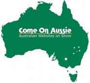 Come On Aussie Internet Services - Directory Logo
