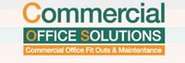 Commercial Office Solutions - Directory Logo
