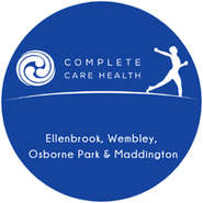 Complete Care Health - Directory Logo