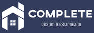 Complete Design and Estimating - Directory Logo