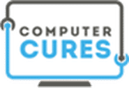 Computer Cures - Directory Logo