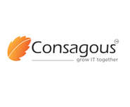 Consagous Technologies Pty Ltd - Directory Logo