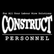 Construct Personnel - Directory Logo