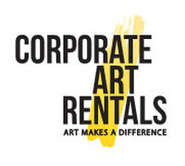 Corporate Art Rentals - Directory Logo