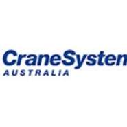 Crane Systems Australia - Directory Logo