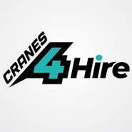 Cranes 4 Hire - Directory Logo